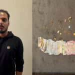 Bakıda 70 min manat və qızıl əşyaları oğurlayan şəxs saxlanıldı – VİDEO