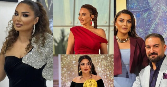 İnstaqramı bu gün bu fotolar bəzədi