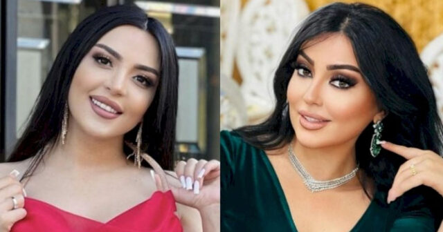 Afət bu dəfə Vəfanın illər əvvəlki görüntülərini paylaşdı – ŞOK Afət bu dəfə Vəfanın illər əvvəlki görüntülərini paylaşdı – ŞOK