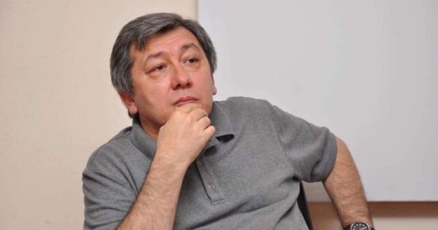 Altay Göyüşov da Baş Prokurorluğa çağırıldı Altay Göyüşov da Baş Prokurorluğa çağırıldı