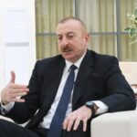 Bizim iradəmizə qarşı çıxanın başı əziləcək Bizim iradəmizə qarşı çıxanın başı əziləcək