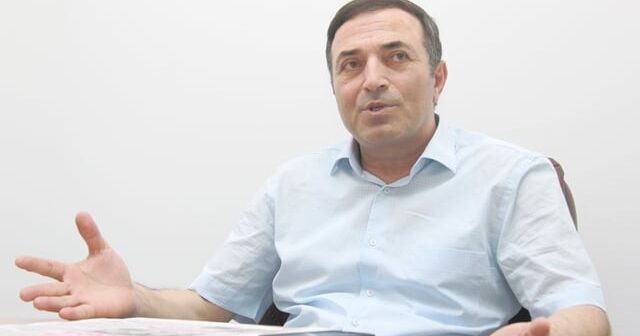 Xalq artisti qəzaya görə konsertini təxirə saldı – VİDEO