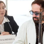 “Bu yerə gəlmək üçün mən niyə zülm çəkməli idim?” – VİDEO “Bu yerə gəlmək üçün mən niyə zülm çəkməli idim?” – VİDEO