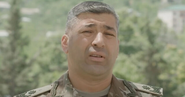 Mais Bərxudarova yeni vəzifə verildi