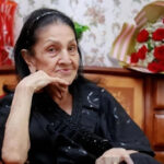 Xalq artistinin vida və dəfn yeri məlum oldu Xalq artistinin vida və dəfn yeri məlum oldu