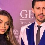 Ramiz Novruzun qızının erməni stilisti ilə fotosu TƏNQİD OLUNDU – FOTO Ramiz Novruzun qızının erməni stilisti ilə fotosu TƏNQİD OLUNDU – FOTO