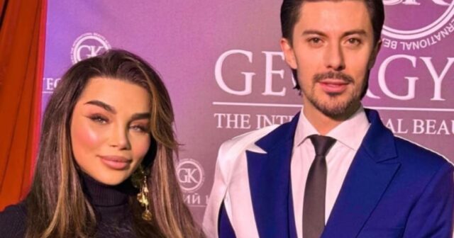 Ramiz Novruzun qızının erməni stilisti ilə fotosu TƏNQİD OLUNDU – FOTO