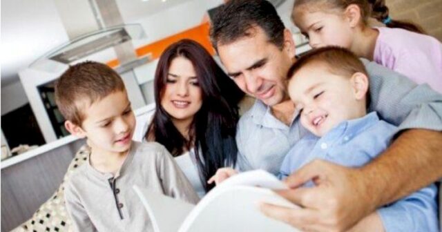 Üç və daha çox uşağı olan şəxslərin nəzərinə…