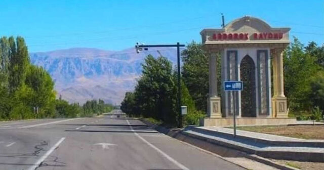 Azərbaycanda bu rayon ləğv edilir – Hazırlıqlar başladı Azərbaycanda bu rayon ləğv edilir – Hazırlıqlar başladı