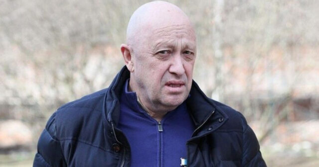 Priqojinlə bağlı inanılmaz iddia: o sağdır və… – Keçmiş “vaqnerçi”