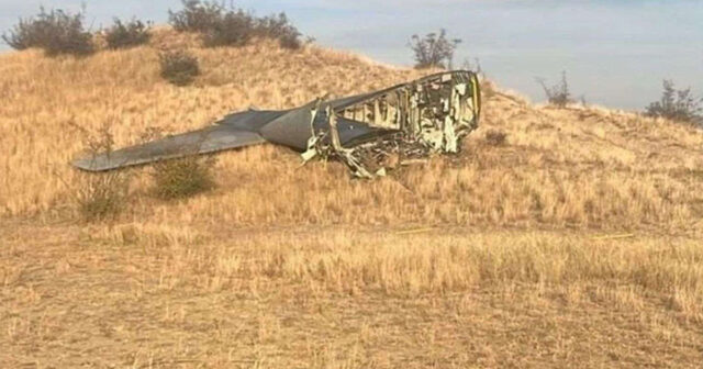 Təyyarə qəzasının səbəbi bu ola bilər – Yeni versiya ortaya çıxdı Təyyarə qəzasının səbəbi bu ola bilər – Yeni versiya ortaya çıxdı