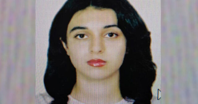 Bakıda tələbə vəfat etdi Bakıda tələbə vəfat etdi