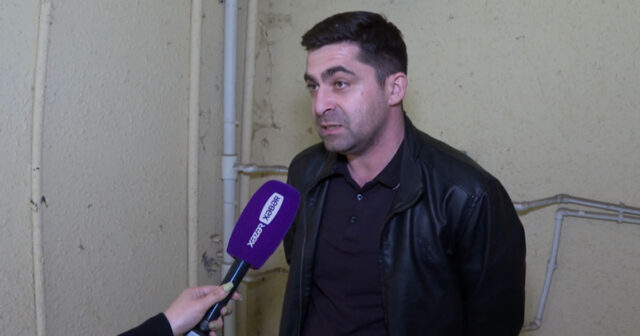 “Xəbərdarlıq etmədən evimizin sayğacı dəyişdirilib, 6 il sonra borc yazılıb, qazımız kəsilib” – VİDEO “Xəbərdarlıq etmədən evimizin sayğacı dəyişdirilib, 6 il sonra borc yazılıb, qazımız kəsilib” – VİDEO