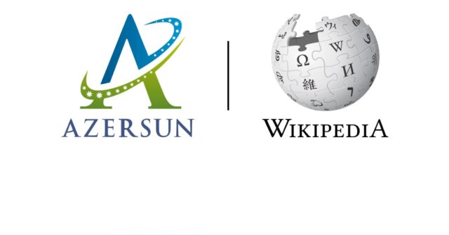 “Azərsun Holdinq”dən doğma dilimizə dəstək