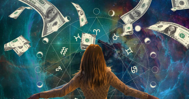 9 noyabrdan sonra sərvətin qapısını açacaq BÜRCLƏR