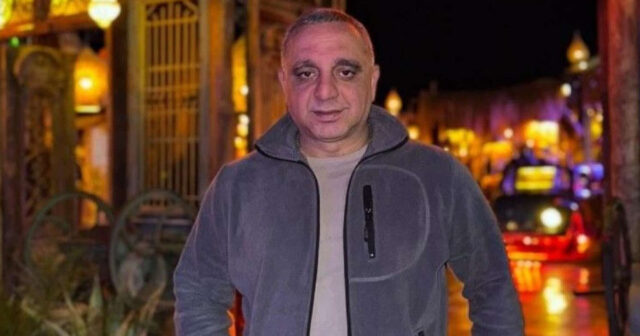 “Artıq şou-biznesin sonudur” “Artıq şou-biznesin sonudur”