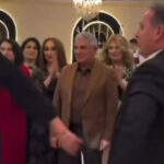 Aktrisa Sonaxanım Əliyevadan alovlu rəqs – VİDEO