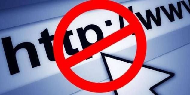 Azərbaycanda saytlar çökdü – SƏBƏB