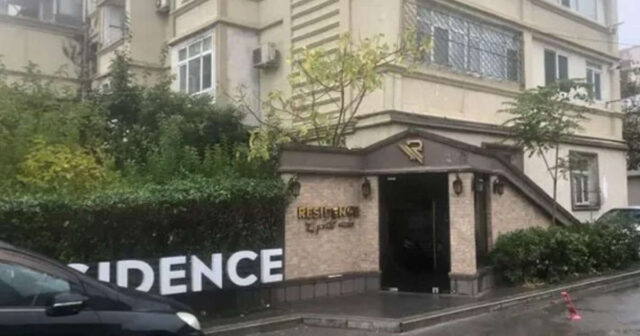 Bakıda məşhur əyləncə klubunun yeri hərraca çıxarılır – 446 min manat Bakıda məşhur əyləncə klubunun yeri hərraca çıxarılır – 446 min manat