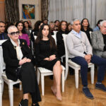 Leyla Əliyeva “Neft bumu hamıya gülümsəyir” festivalının açılışında iştirak edib – FOTO Leyla Əliyeva “Neft bumu hamıya gülümsəyir” festivalının açılışında iştirak edib – FOTO