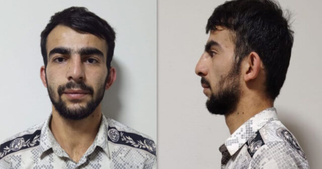 Dostunun sosial şəbəkədə tanış olduğu turistin evinə girdi – FOTO