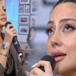 “Mən səni sevməməliydim” – Ayan ağladı – VİDEO “Mən səni sevməməliydim” – Ayan ağladı – VİDEO