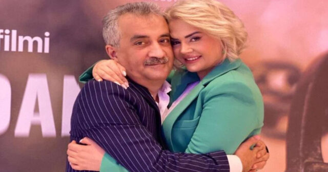 Səidə Haqverdiyeva Rəşad Əhmədzadədən boşanır – “Məcburam”