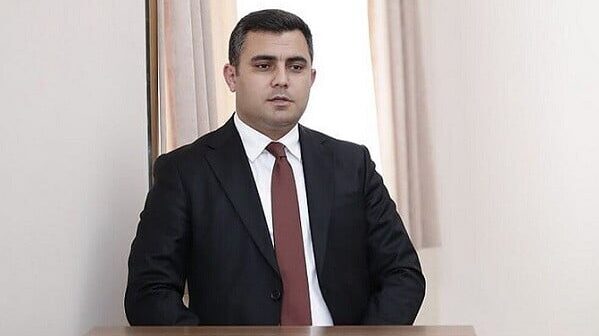 Naxçıvanın baş naziri vəzifəsindən azad edildi Naxçıvanın baş naziri vəzifəsindən azad edildi