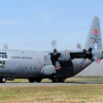 Qəzaya uğrayan təyyarənin yeni görüntüləri yayıldı – VİDEO Qəzaya uğrayan təyyarənin yeni görüntüləri yayıldı – VİDEO