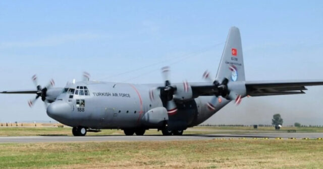 İngilis pilotdan “C-130” qəzasına dair SENSASİYA İngilis pilotdan “C-130” qəzasına dair SENSASİYA