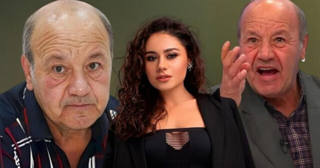 “Kül başına, ay Samirə, adam qəhətdir gedib ermənini qucaqlayırsan?” “Kül başına, ay Samirə, adam qəhətdir gedib ermənini qucaqlayırsan?”