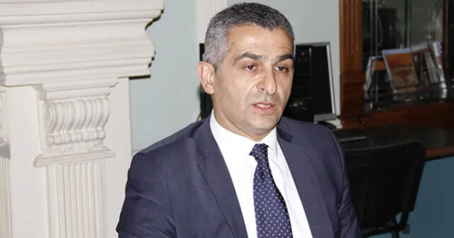 “Məktəblərdə ciddi problemlərlə üz-üzəyik” – İlqar Orucov