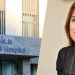 Pulu oğurlanan həkim Aytən Səfərova imiş Pulu oğurlanan həkim Aytən Səfərova imiş