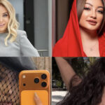 Məşhurların instaqramdakı son paylaşımları