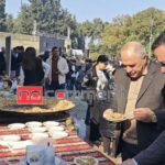 Biləsuvarda Hind Quşu festivalı keçirilib – FOTOLAR Biləsuvarda Hind Quşu festivalı keçirilib – FOTOLAR