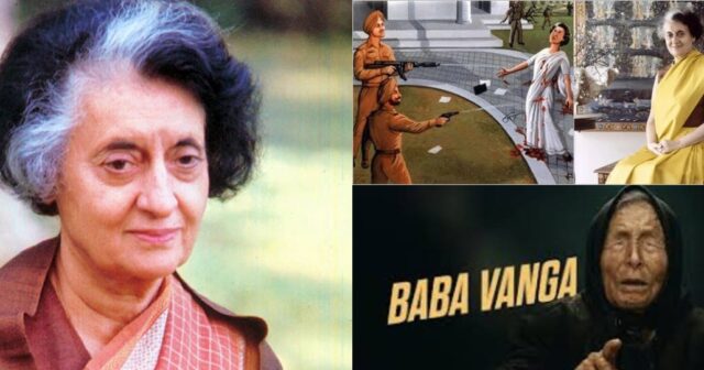 Vanqanın terrordan 15 il əvvəlki proqnozu: “Tüstü və alov”lar içində sarı sari…