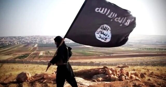 İŞİD süni intellektlə Avropada yenidən güclənir – SENSASİON FAKTLAR / FOTO İŞİD süni intellektlə Avropada yenidən güclənir – SENSASİON FAKTLAR / FOTO