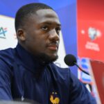 “Sabah bizi çətin oyun gözləyə bilər” – Fransa yığmasının üzvü “Sabah bizi çətin oyun gözləyə bilər” – Fransa yığmasının üzvü