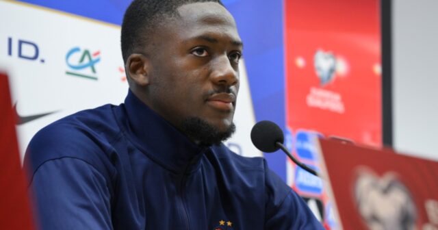 “Sabah bizi çətin oyun gözləyə bilər” – Fransa yığmasının üzvü “Sabah bizi çətin oyun gözləyə bilər” – Fransa yığmasının üzvü