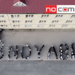 Kürdəmir məktəblilərindən  möhtəşəm fləşmob – VİDEO