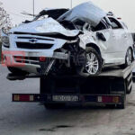 Səhv qərar daha bir gəncin həyatını yarımçıq qoydu – VİDEO Səhv qərar daha bir gəncin həyatını yarımçıq qoydu – VİDEO