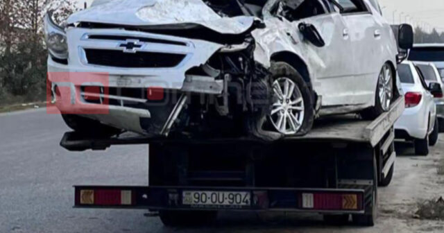 Səhv qərar daha bir gəncin həyatını yarımçıq qoydu – VİDEO Səhv qərar daha bir gəncin həyatını yarımçıq qoydu – VİDEO