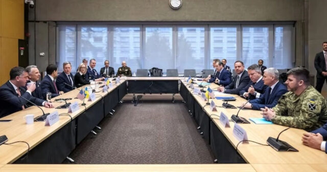 Kiyev üçün sülh, yoxsa təslim planı? – Ukrayna lideri aciz durumda – ŞƏRH