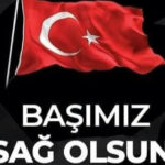 Başımız Sağolsun – VİDEO