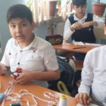 Texnologiya və musiqi dərsləri lazımdırmı? – VİDEO Texnologiya və musiqi dərsləri lazımdırmı? – VİDEO