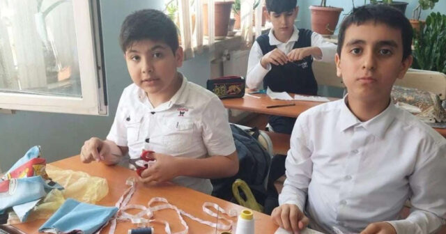 Texnologiya və musiqi dərsləri lazımdırmı? – VİDEO Texnologiya və musiqi dərsləri lazımdırmı? – VİDEO