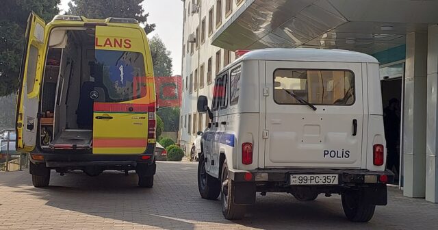 Astarada ağır qəza: ölən və xəsarət alanlar var