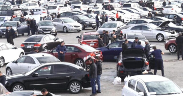 Bəzi maşın alverçiləri sizi belə aldadır – Ən hiyləgər üsullar Bəzi maşın alverçiləri sizi belə aldadır – Ən hiyləgər üsullar