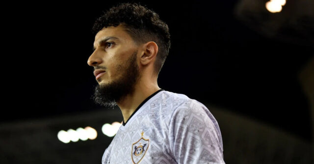 Abdullah Zubir Ümrə ziyarətinə yollanıb