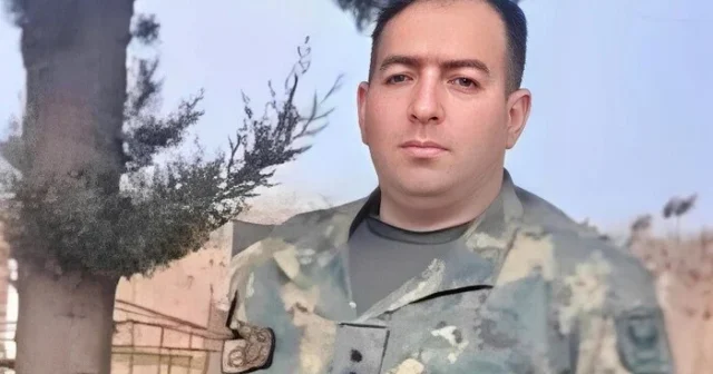 Şəhidin hərbçi övladı dünyasını dəyişdi – FOTO Şəhidin hərbçi övladı dünyasını dəyişdi – FOTO